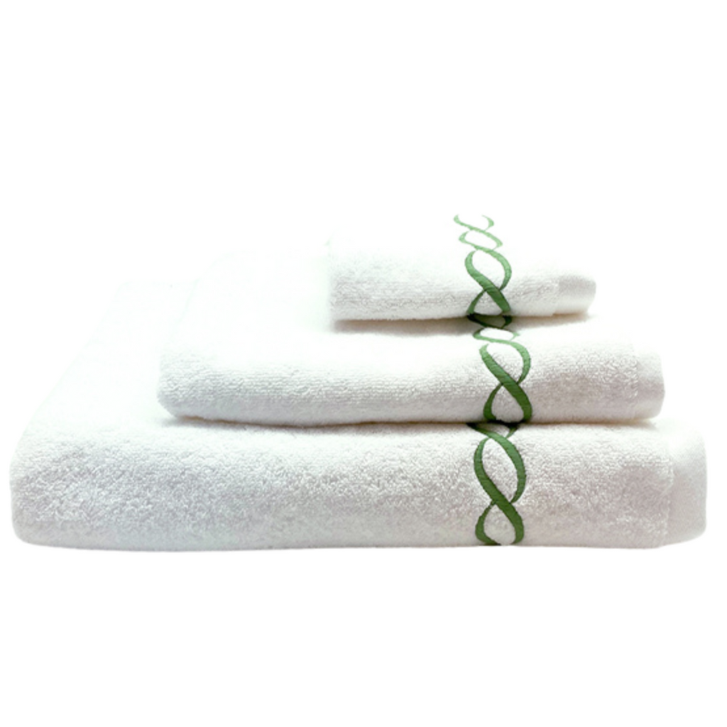 Chain 3pc. Bath Set - The Well Appointed House