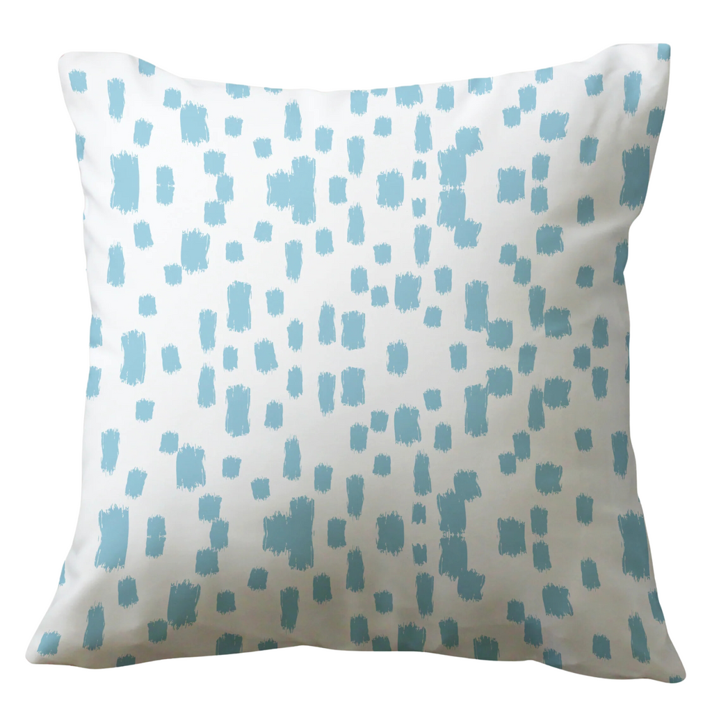 Confetti Indoor/Outdoor Pillow - The Well Appointed House