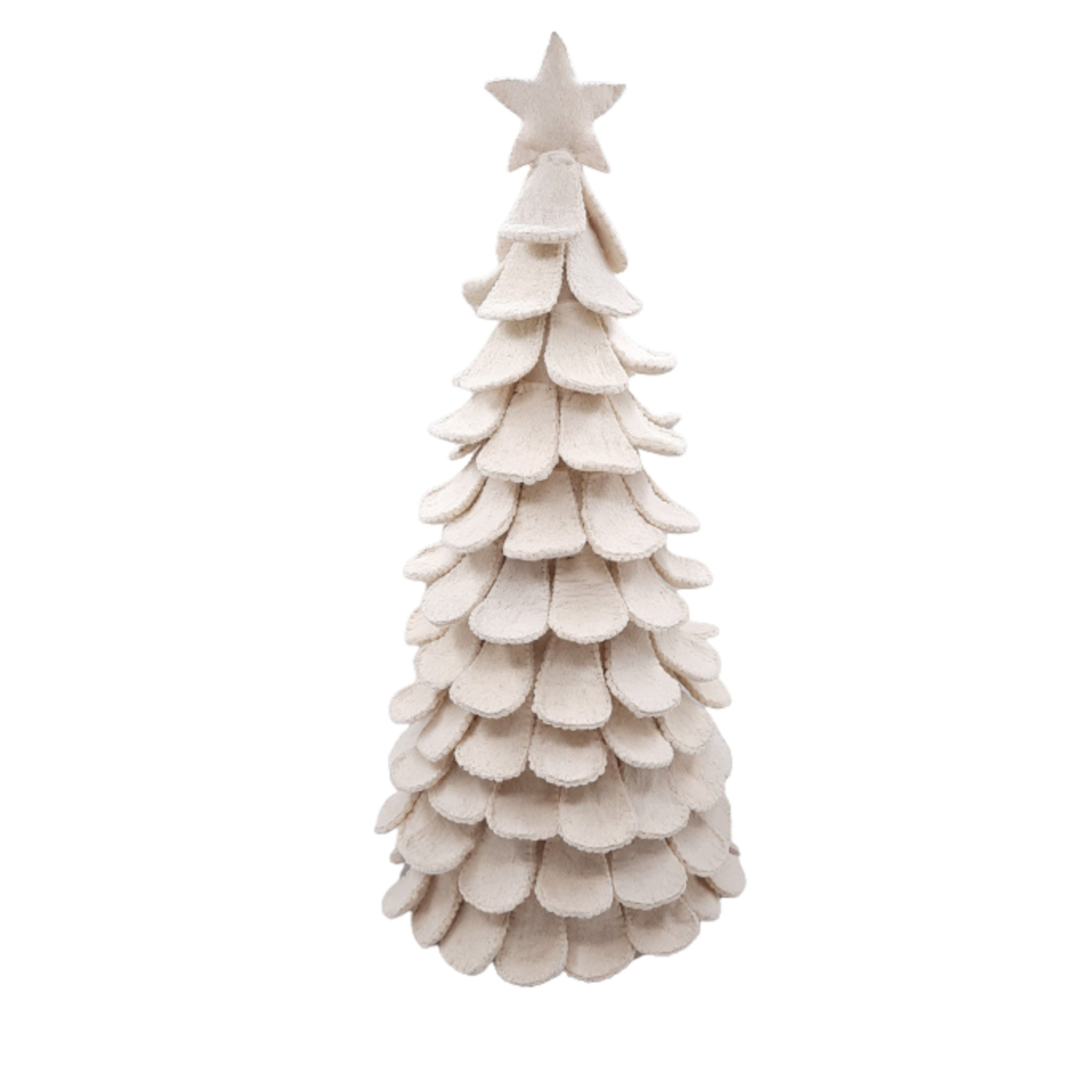 Novacart Small Christmas Tree, 12Pk