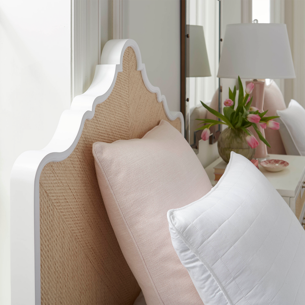 Victoria Bed - The Well Appointed House