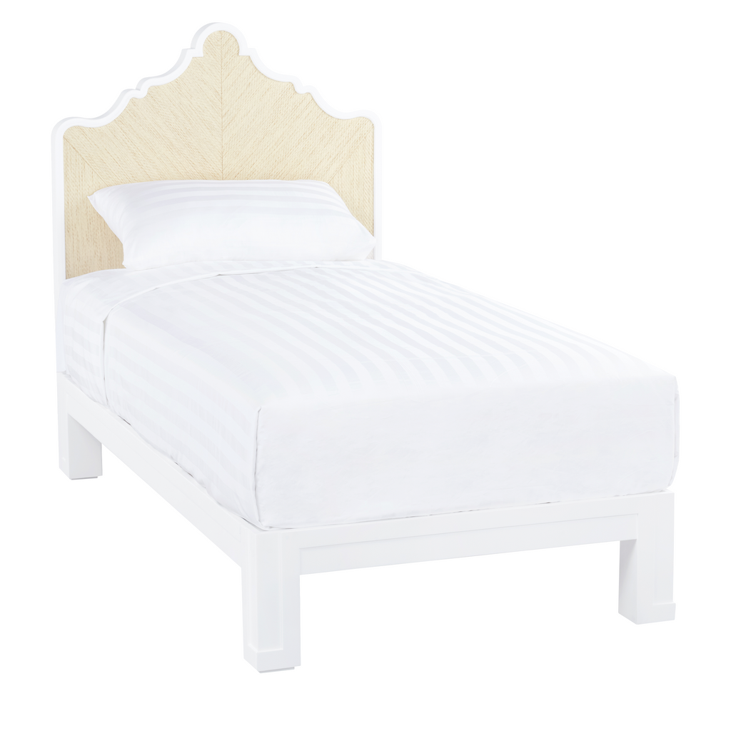 Victoria Bed - The Well Appointed House