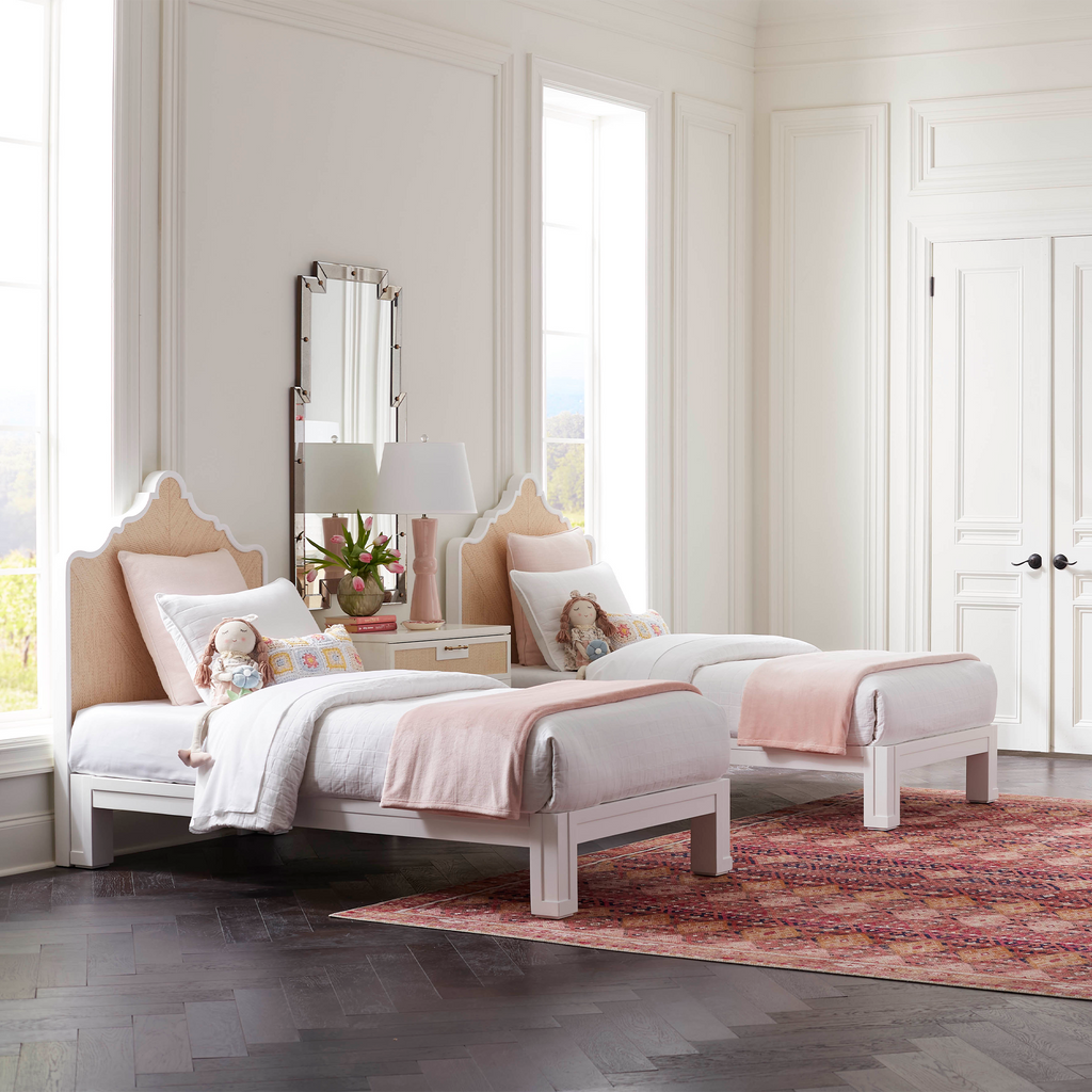 Victoria Bed - The Well Appointed House