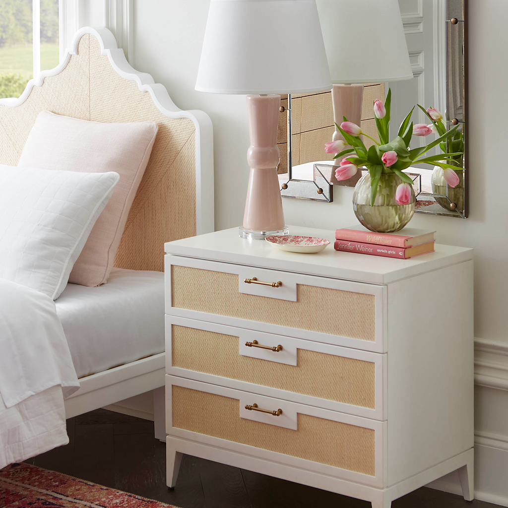 Victoria Bed - The Well Appointed House