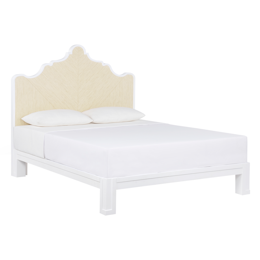 Victoria Bed - The Well Appointed House