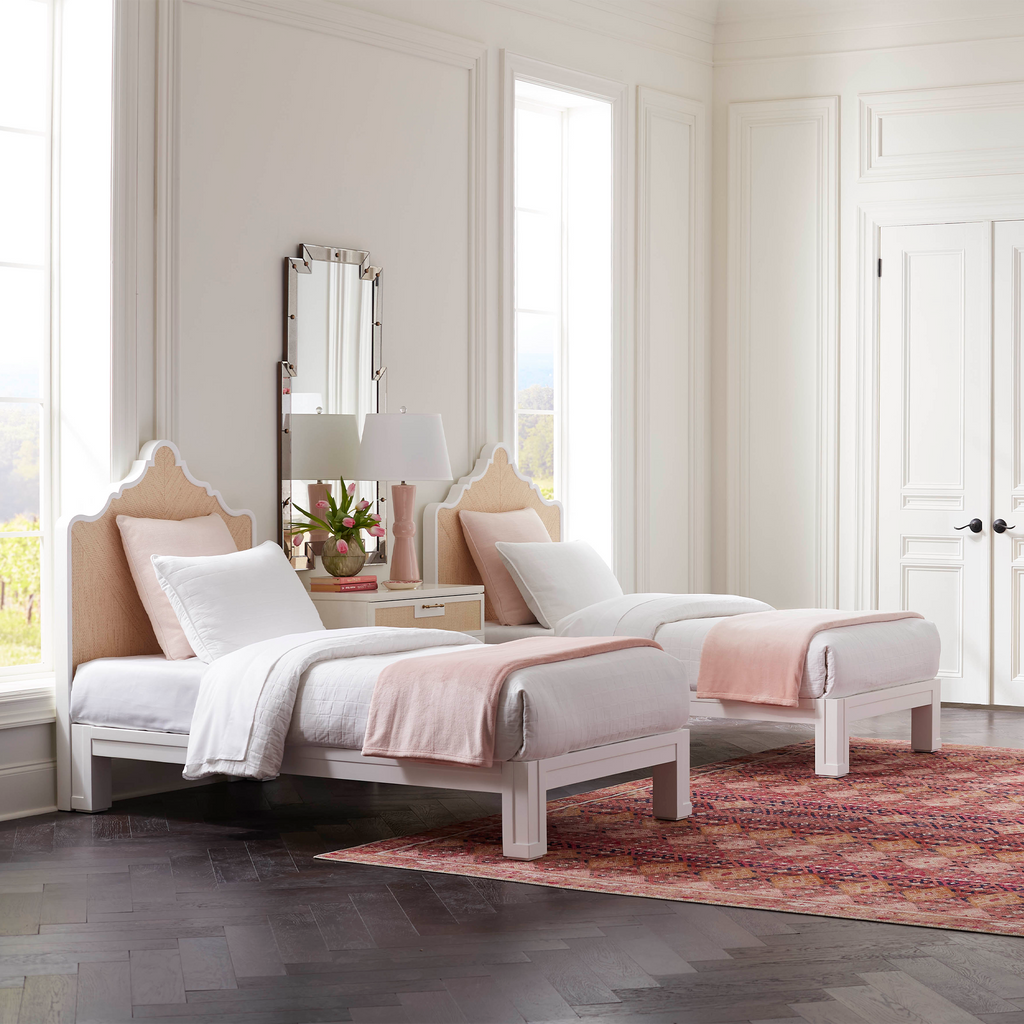 Victoria Bed - The Well Appointed House