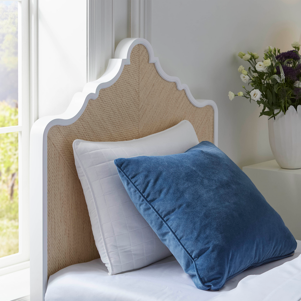 Victoria Bed - The Well Appointed House