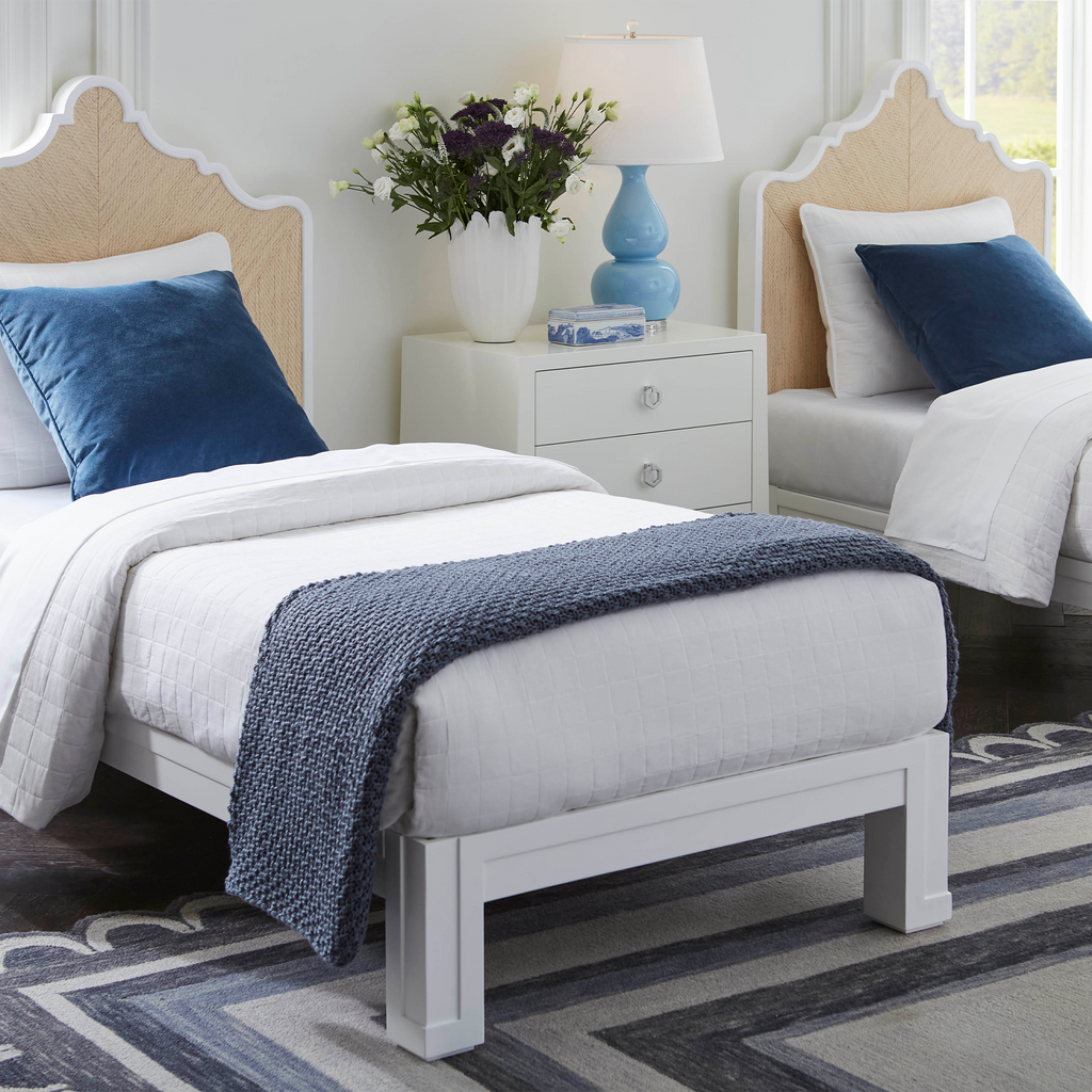 Victoria Bed - The Well Appointed House