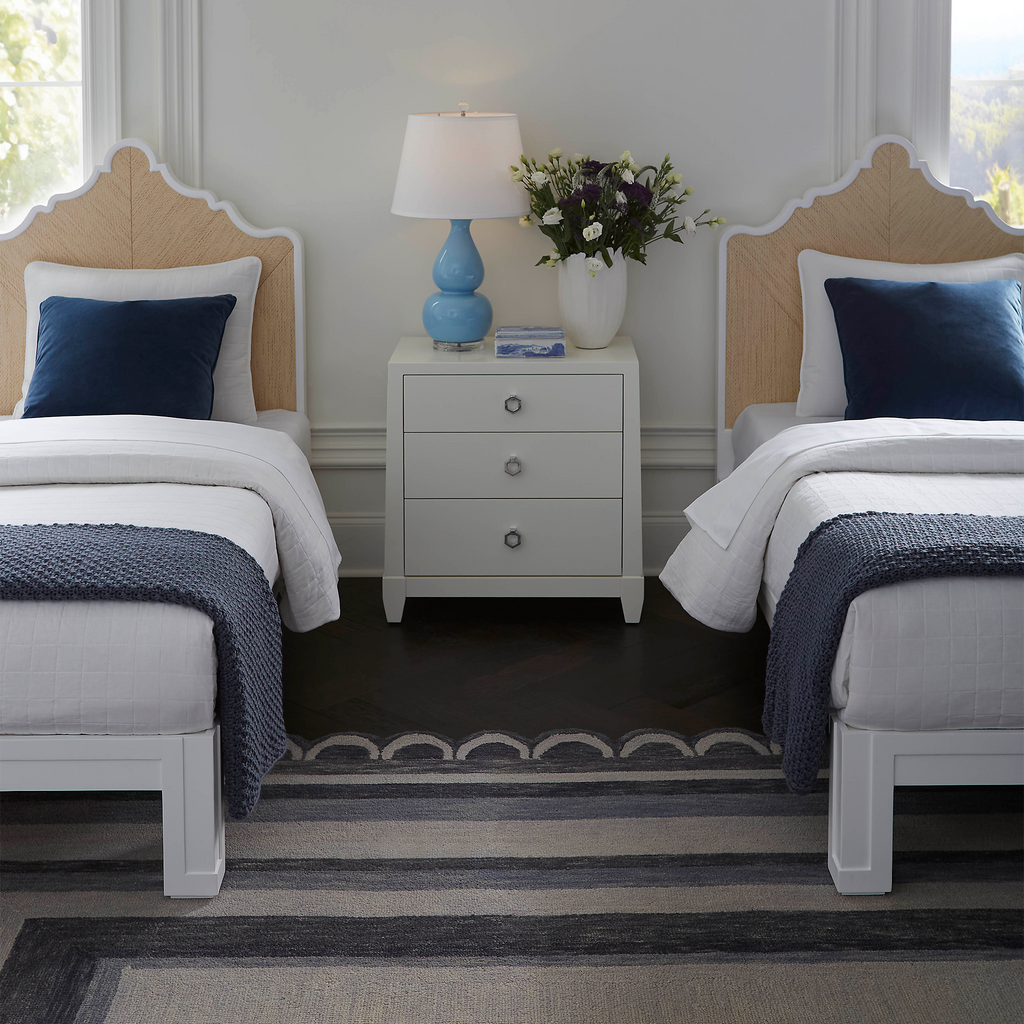 Victoria Bed - The Well Appointed House