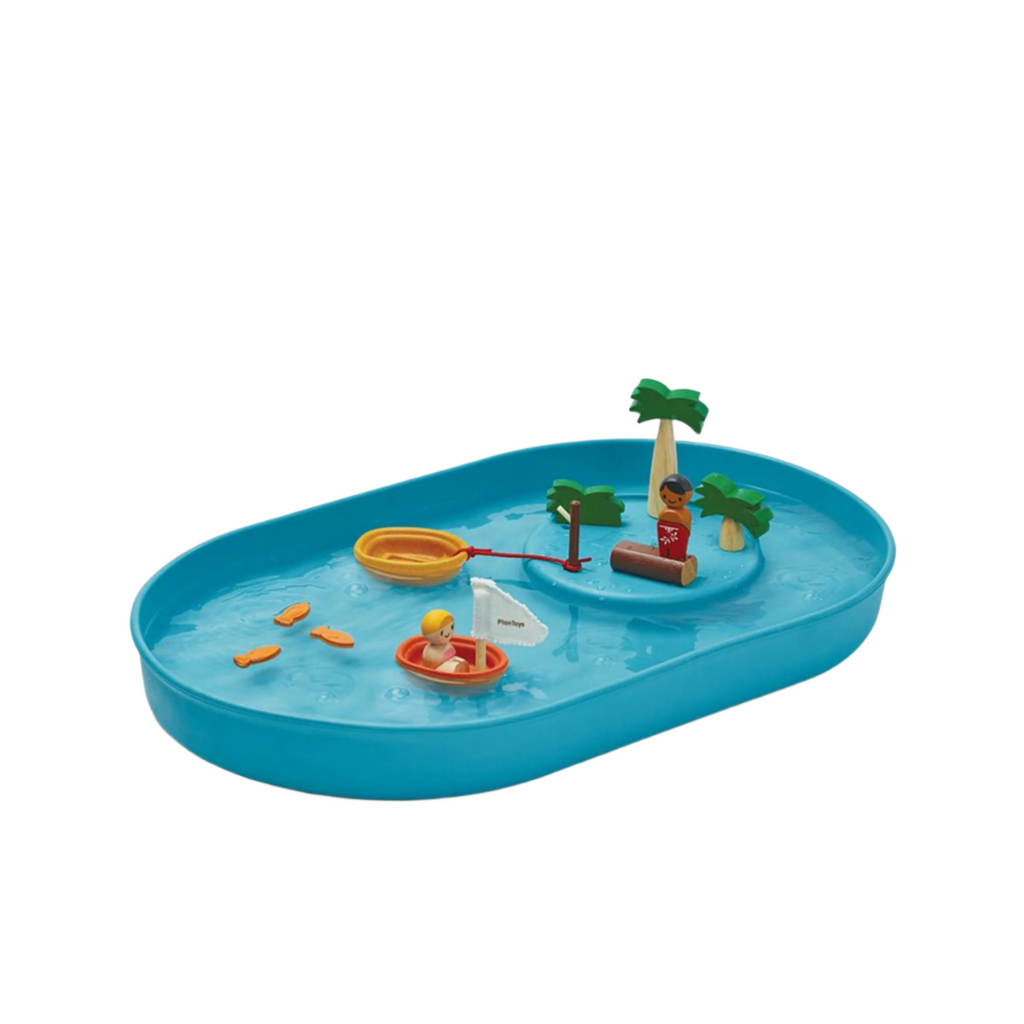 Water Play Set - The Well Appointed House