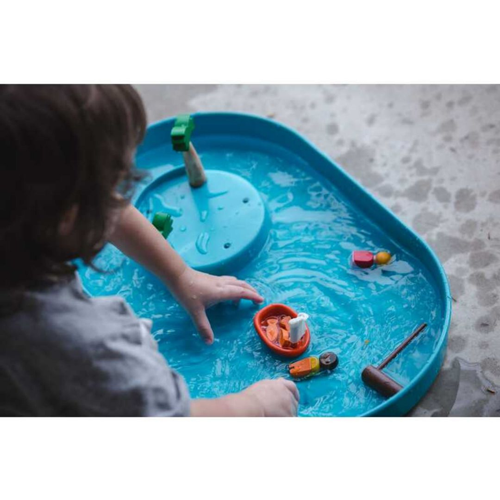 Water Play Set - The Well Appointed House