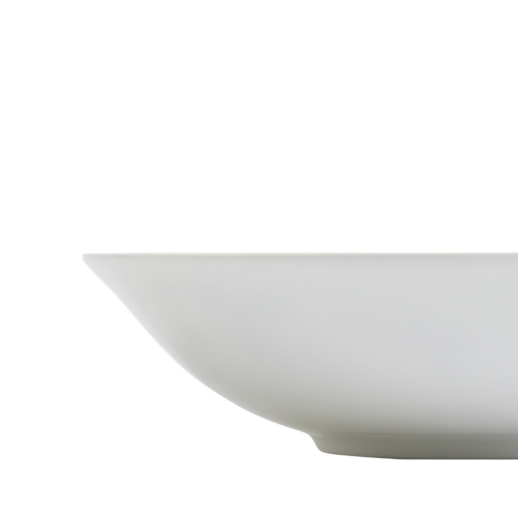 Wild Strawberry Couped Bowl 8" - The Well Appointed House