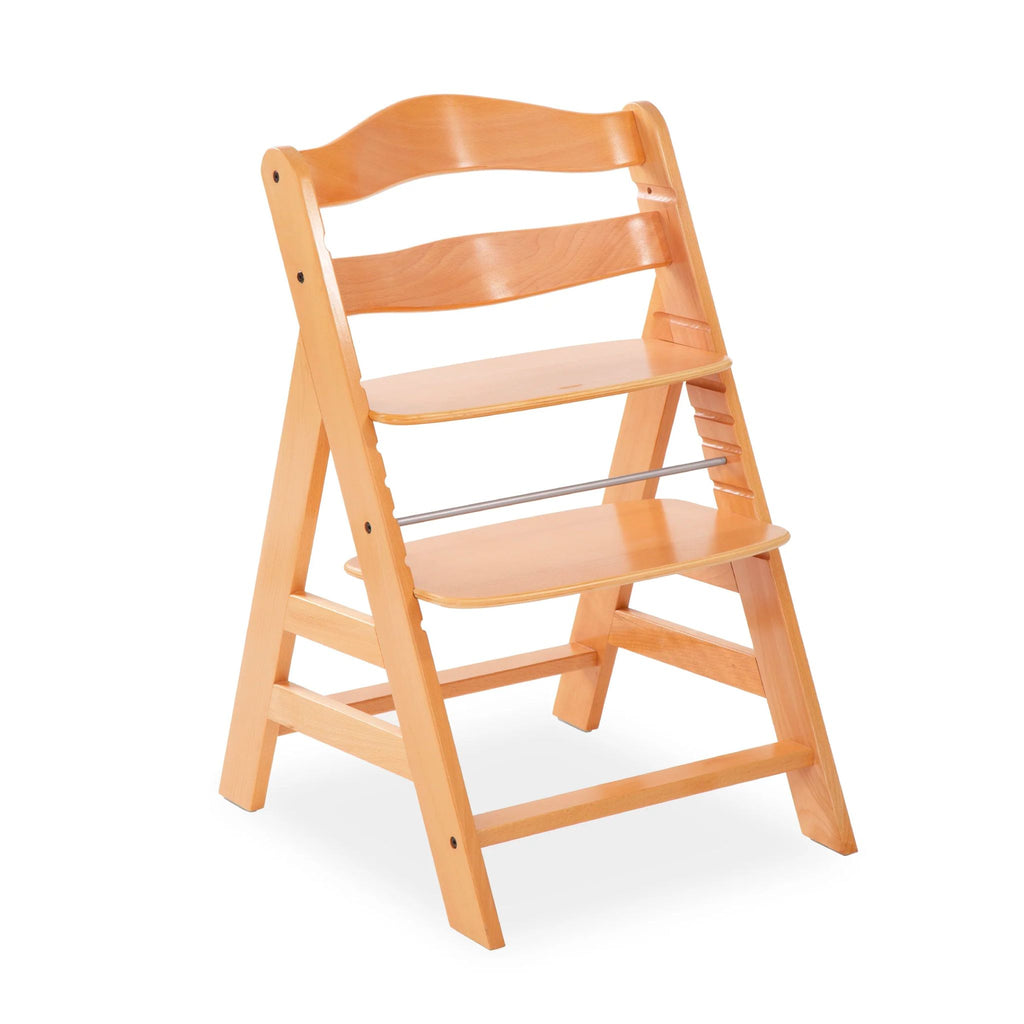 Ergonomic High Chair for Kids-The Well Appointed House