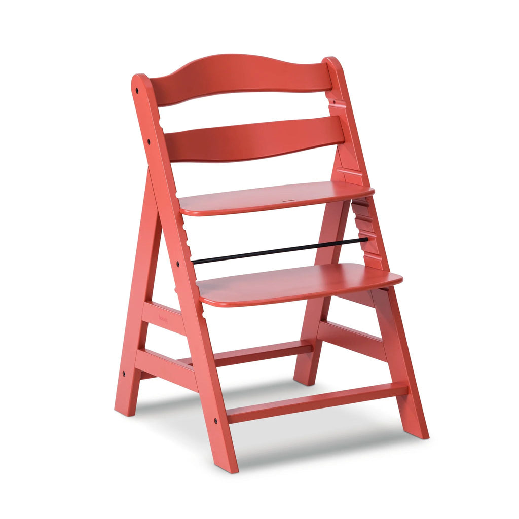 Ergonomic High Chair for Kids-The Well Appointed House