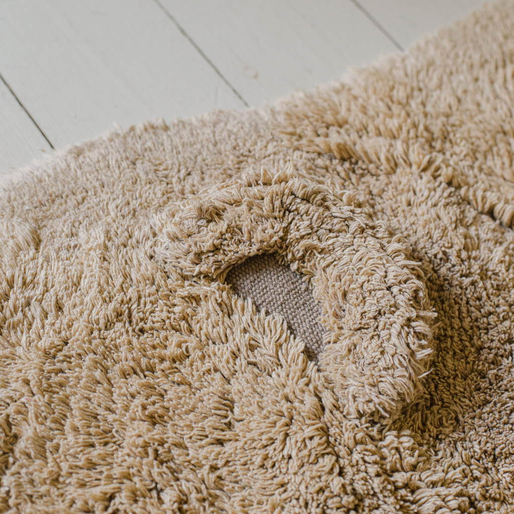 Washable Bear Rug - The Well Appointed House