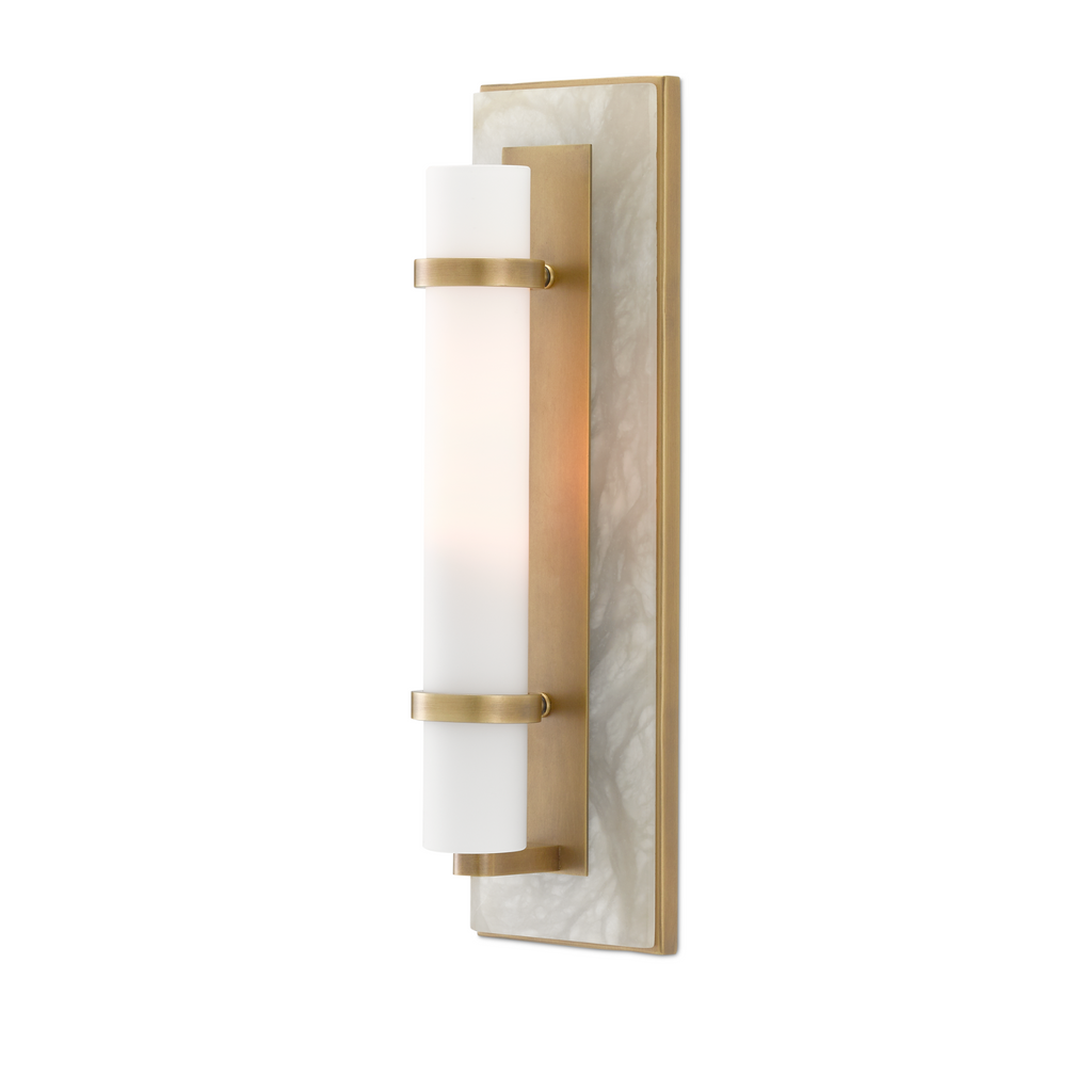 Bruneau Wall Sconce - The Well Appointed House 