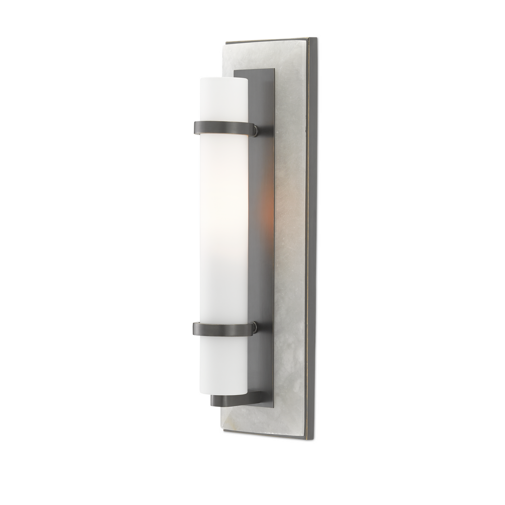 Bruneau Wall Sconce - The Well Appointed House 