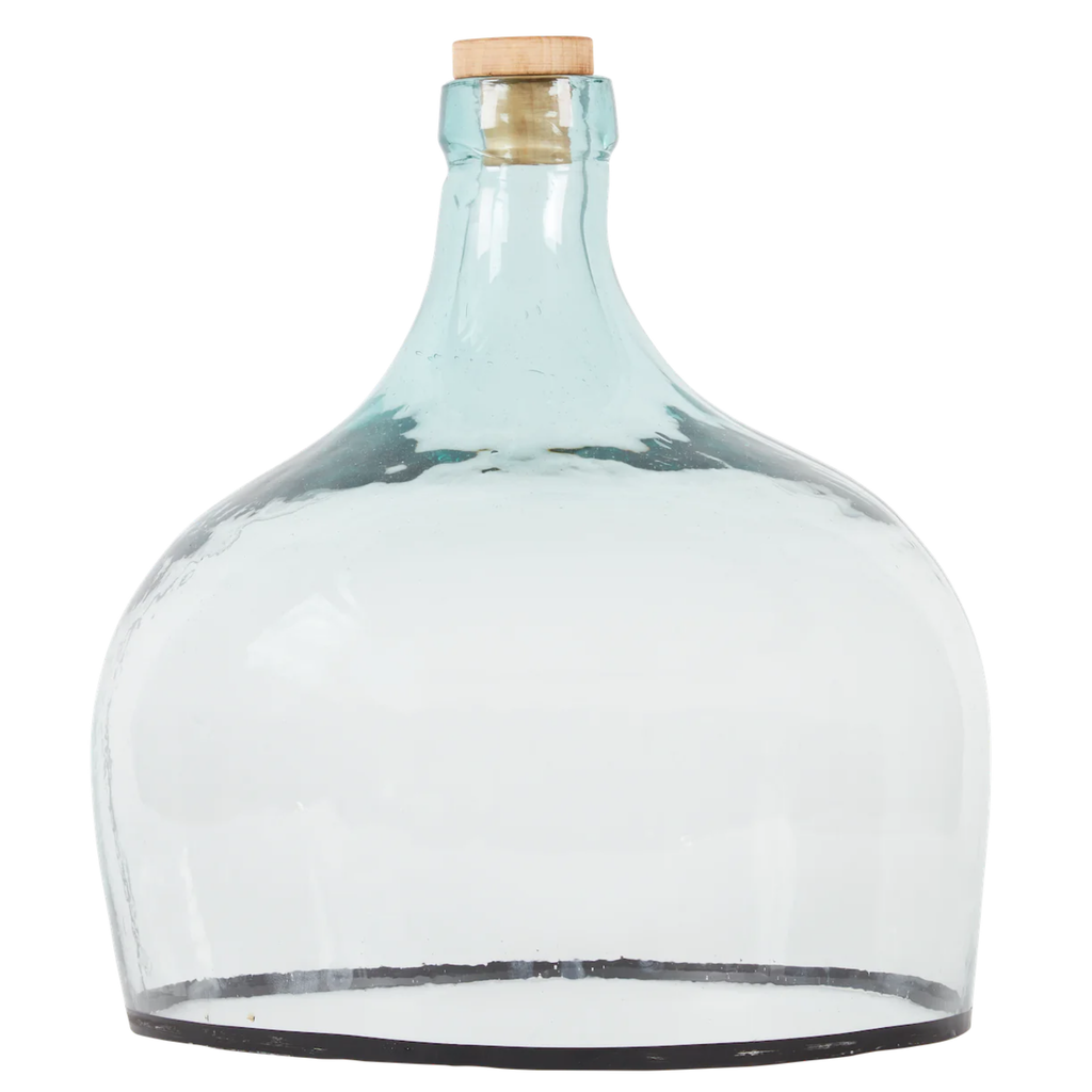 Large Demijohn Cloche - The Well Appointed House