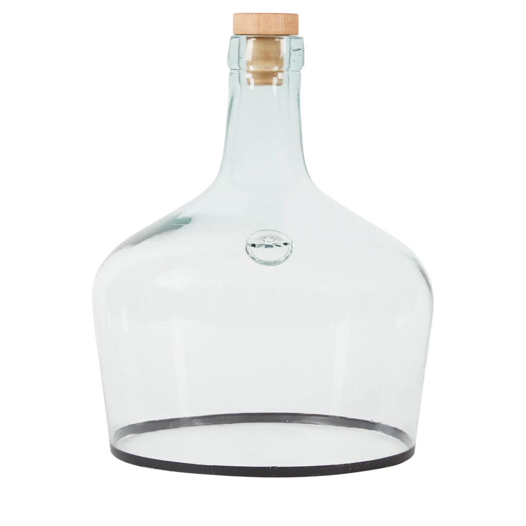 Medium Demijohn Cloche - The Well Appointed House