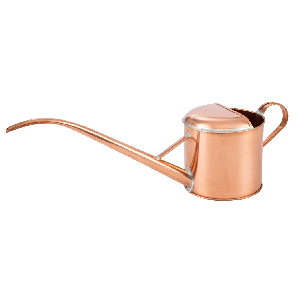 Negishi Copper Watering Can - The Well Appointed House