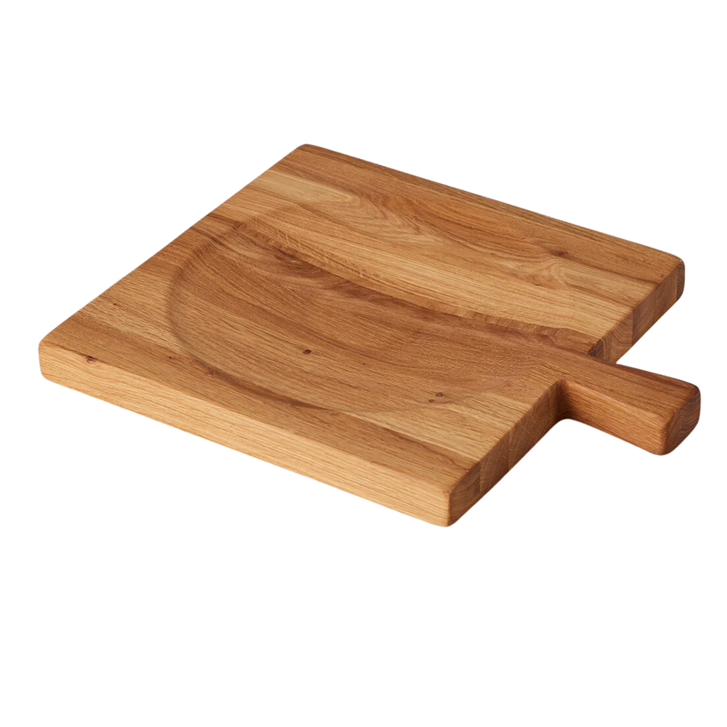 Large French Cutting Board Bowl - The Well Appointed House