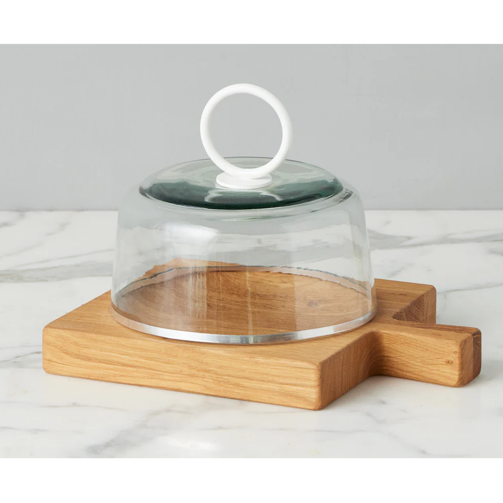 Small French Cutting Board Bowl - The Well Appointed House