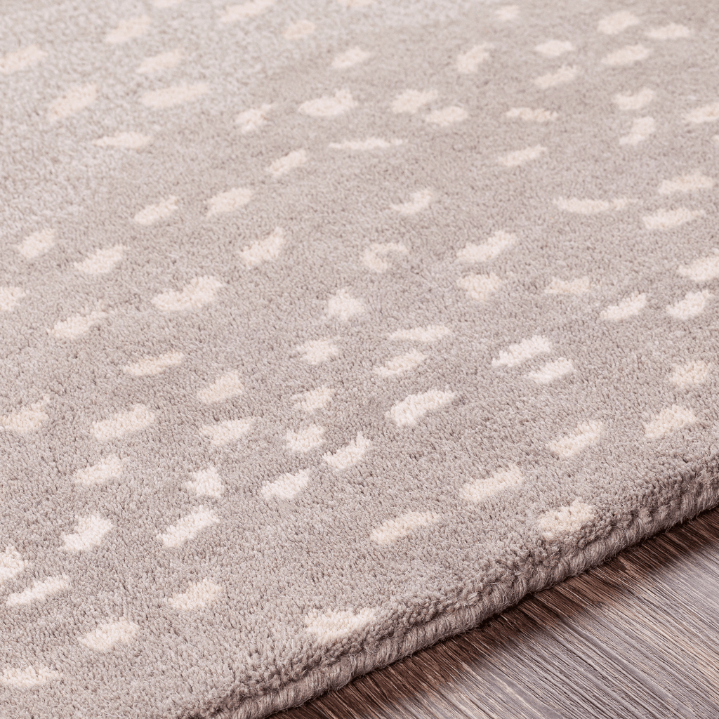 Gazelle Wool Area Rug - Available in a Variety of Sizes - Rugs - The Well Appointed House