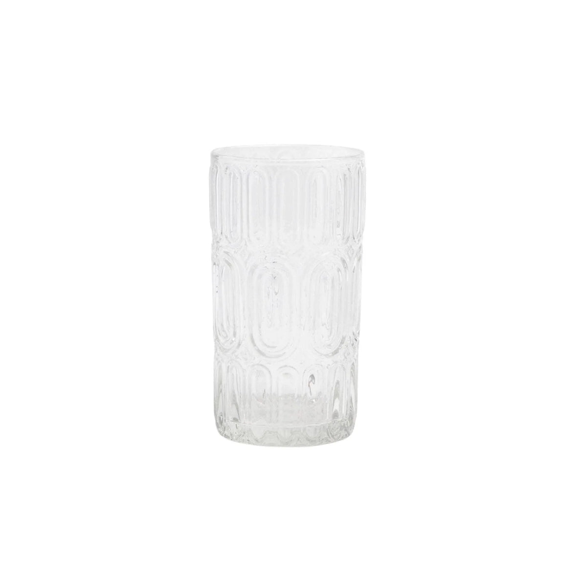 70's Inspired Hand Blown Highball Glasses – The Well Appointed House