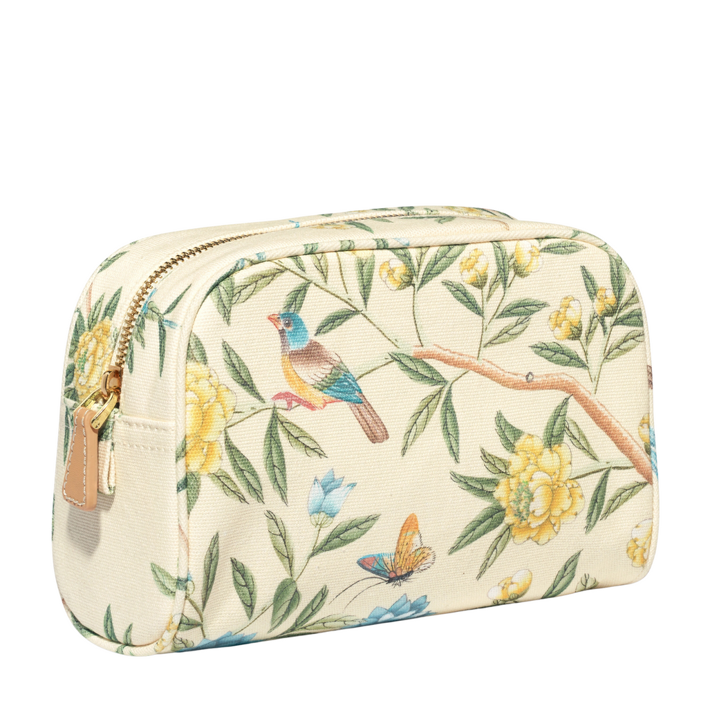 Heathcote Small Beauty Bag - The Well Appointed House