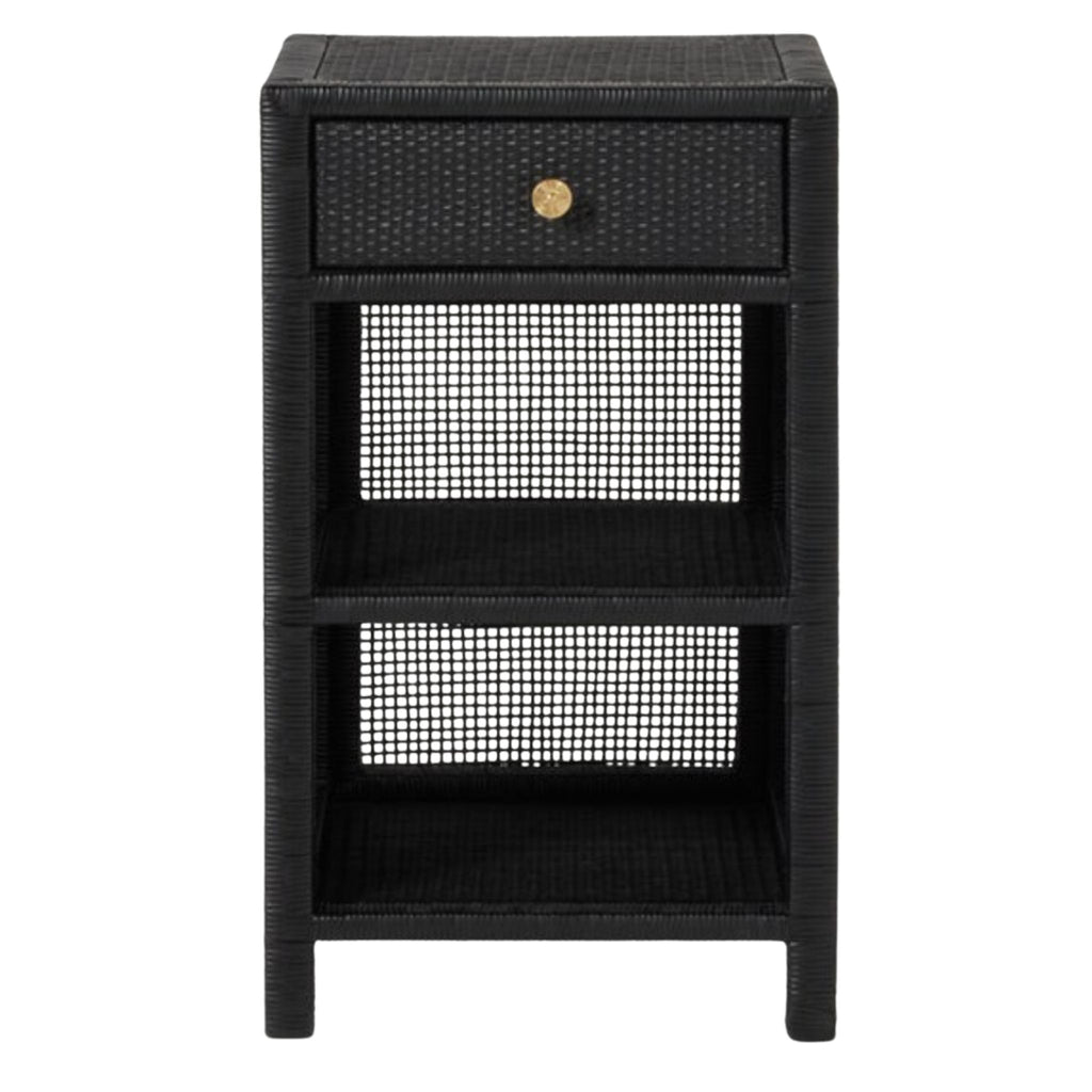 Small Isla Nightstand -Available in Multiple Finishes- The Well Appointed House