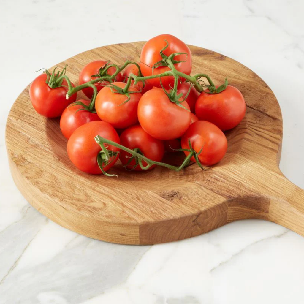 Large Italian Cutting Board Bowl - The Well Appointed House