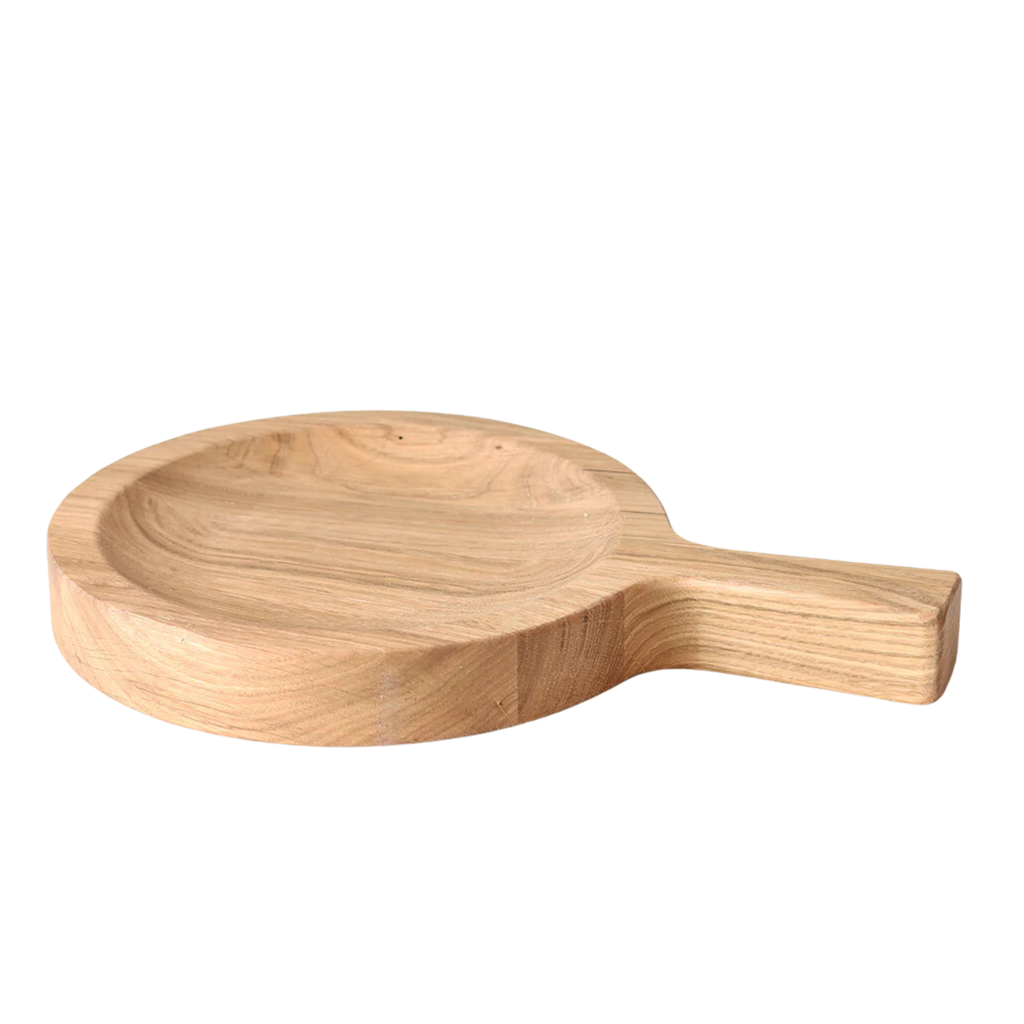 Small Italian Cutting Board Bowl - The Well Appointed House