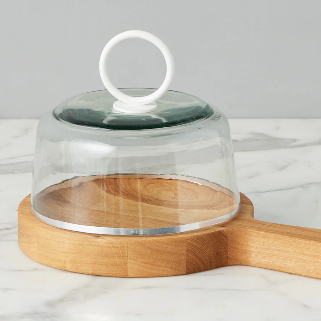 Small Italian Cutting Board Bowl - The Well Appointed House