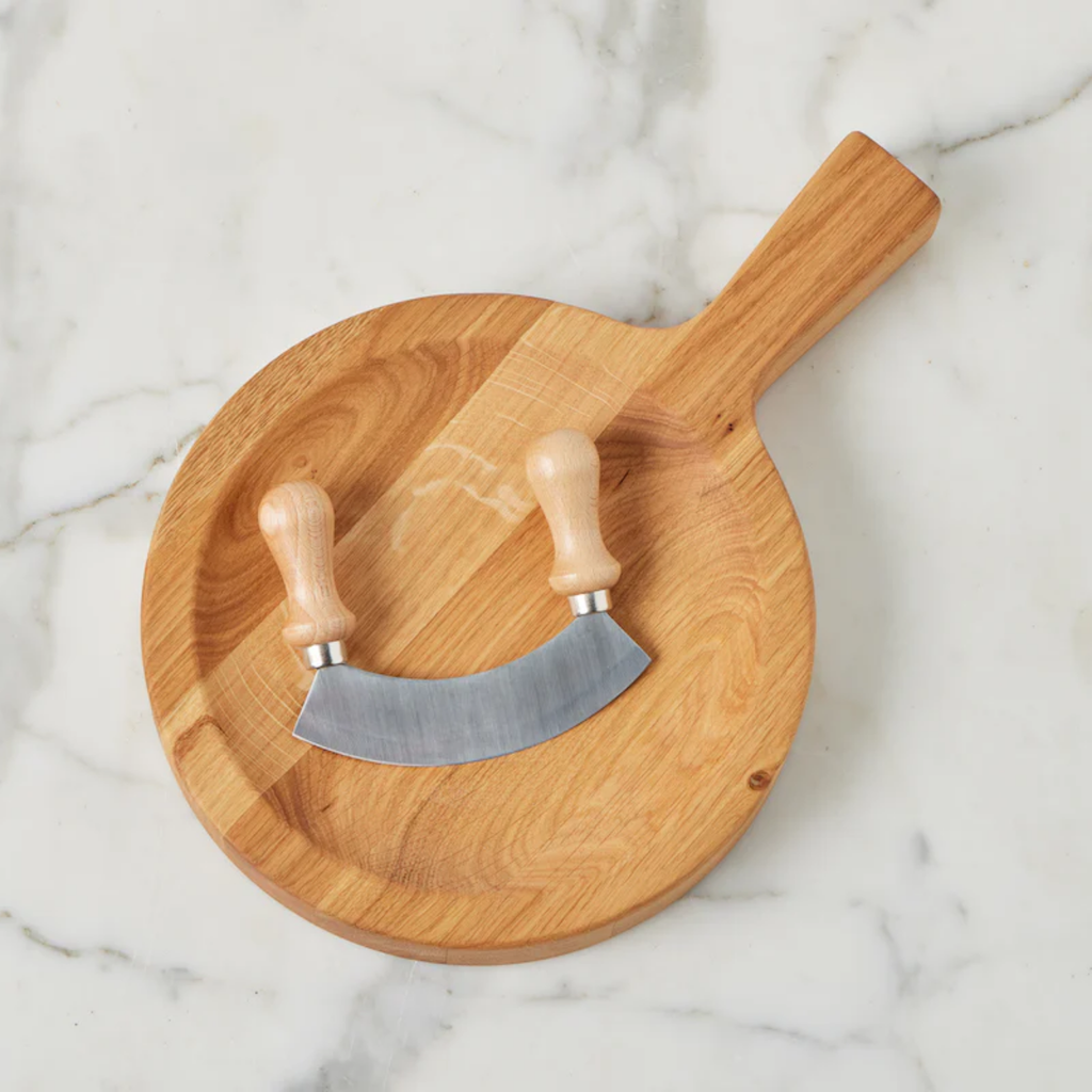 Small Italian Cutting Board Bowl - The Well Appointed House