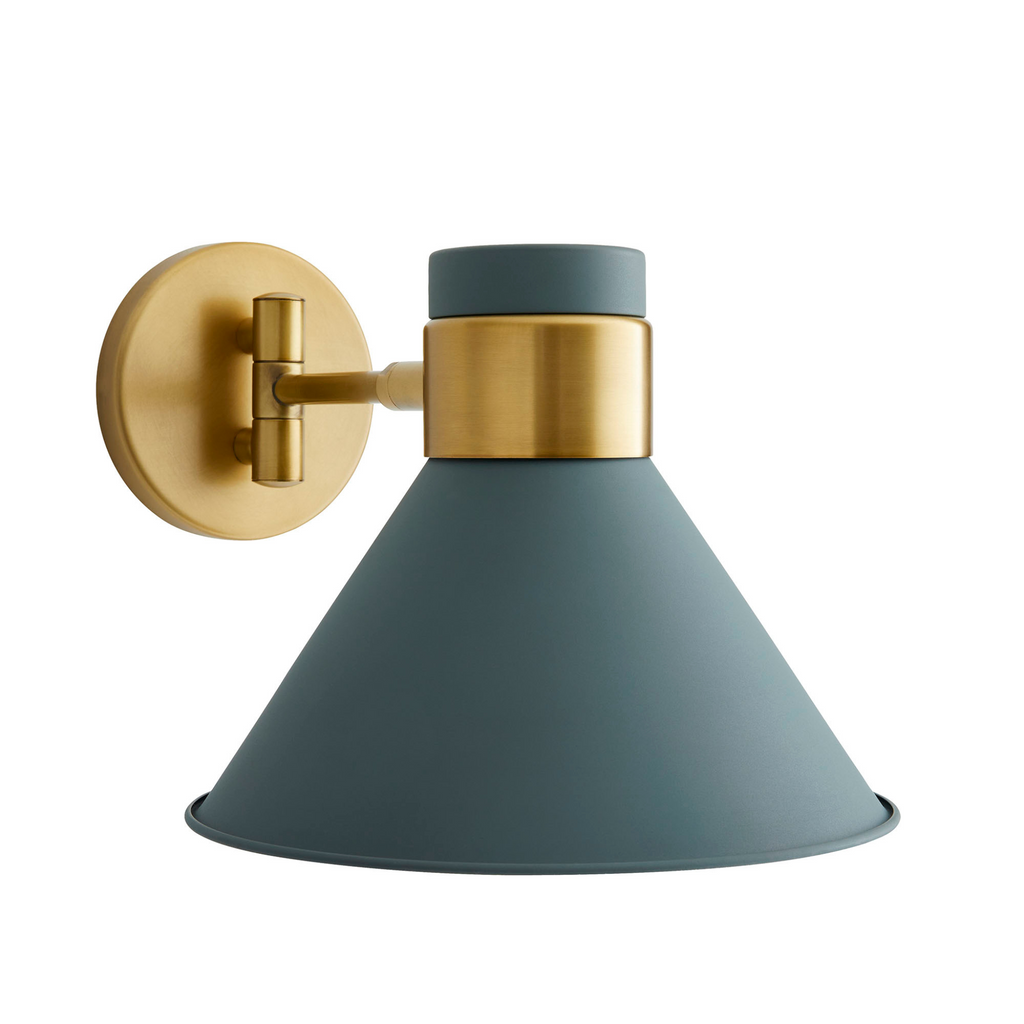 Lane Sconce - The Well Appointed House