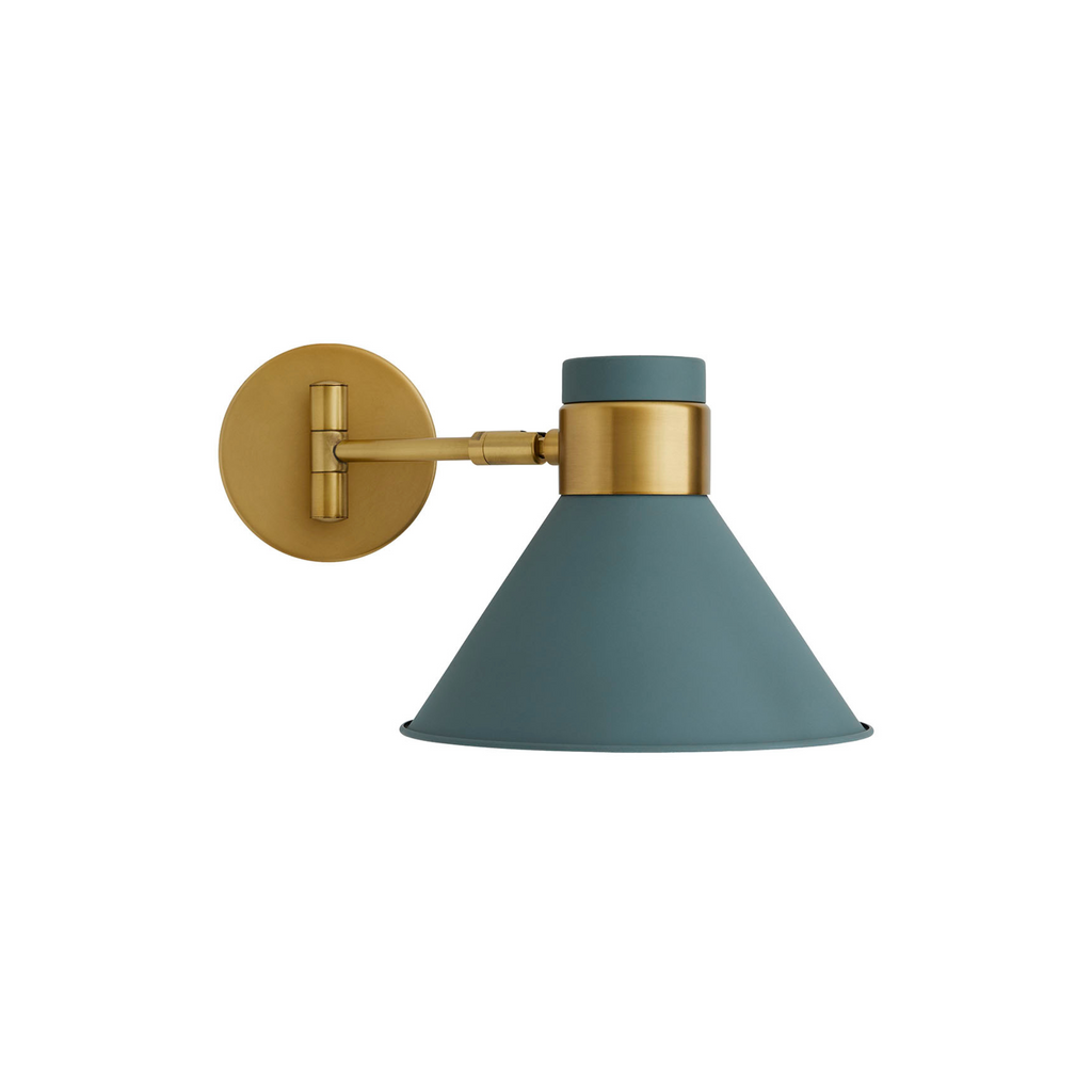 Lane Sconce - The Well Appointed House