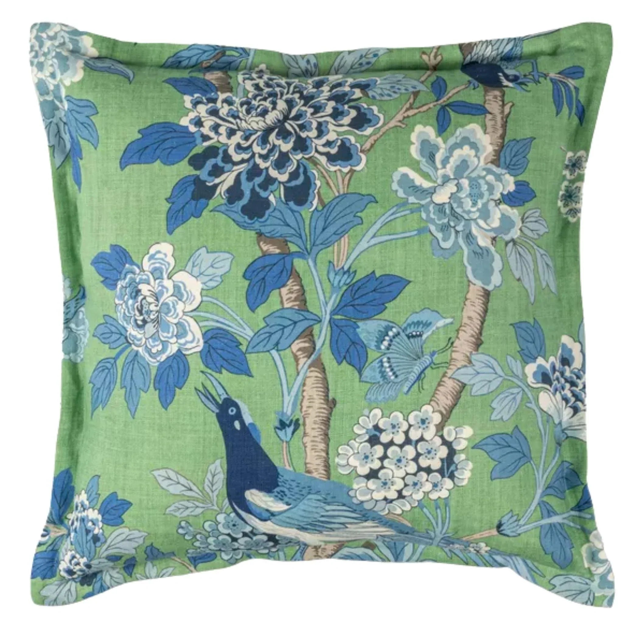 Decorative Throw Pillows for Couch, Bird Pillows, Pillows for