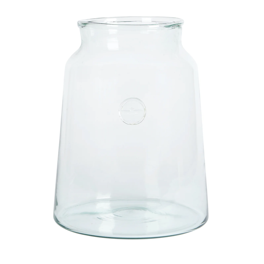 Medium French Mason Jar - The Well Appointed House