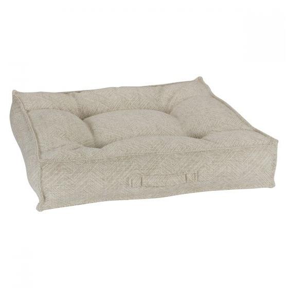 Piazza Dog Bed - The Well Appointed House