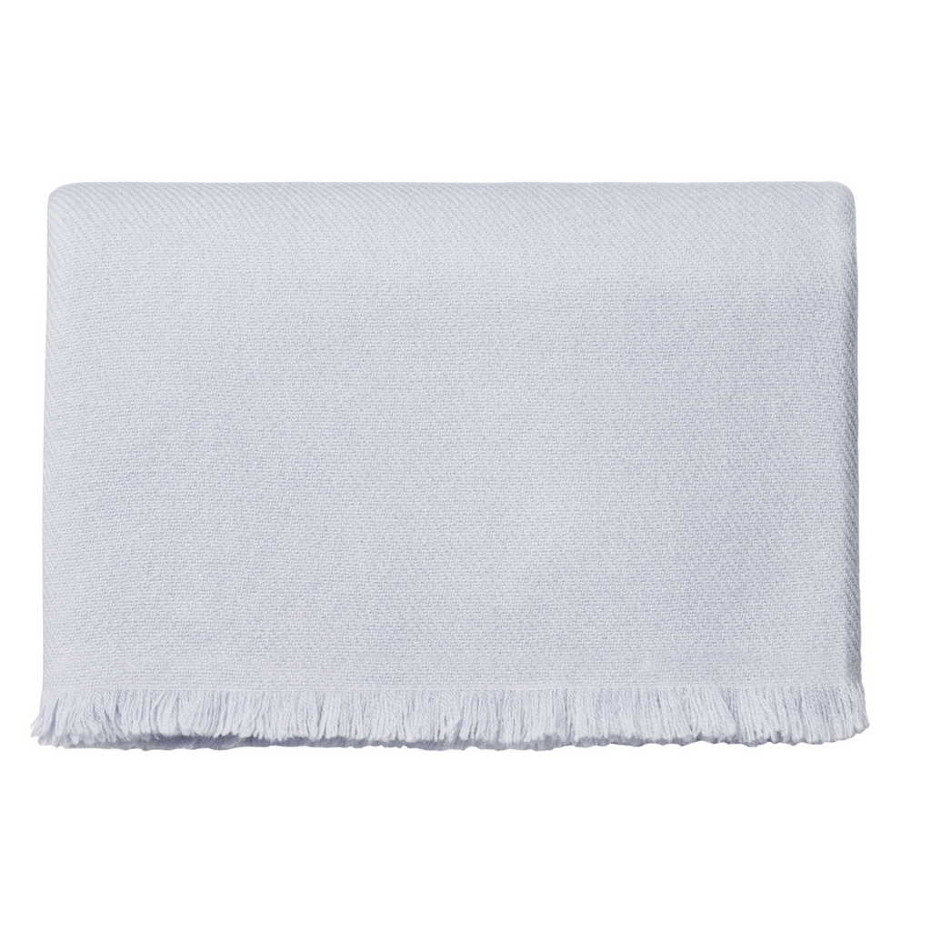 Noe Cashmere Throw- The Well Appointed House