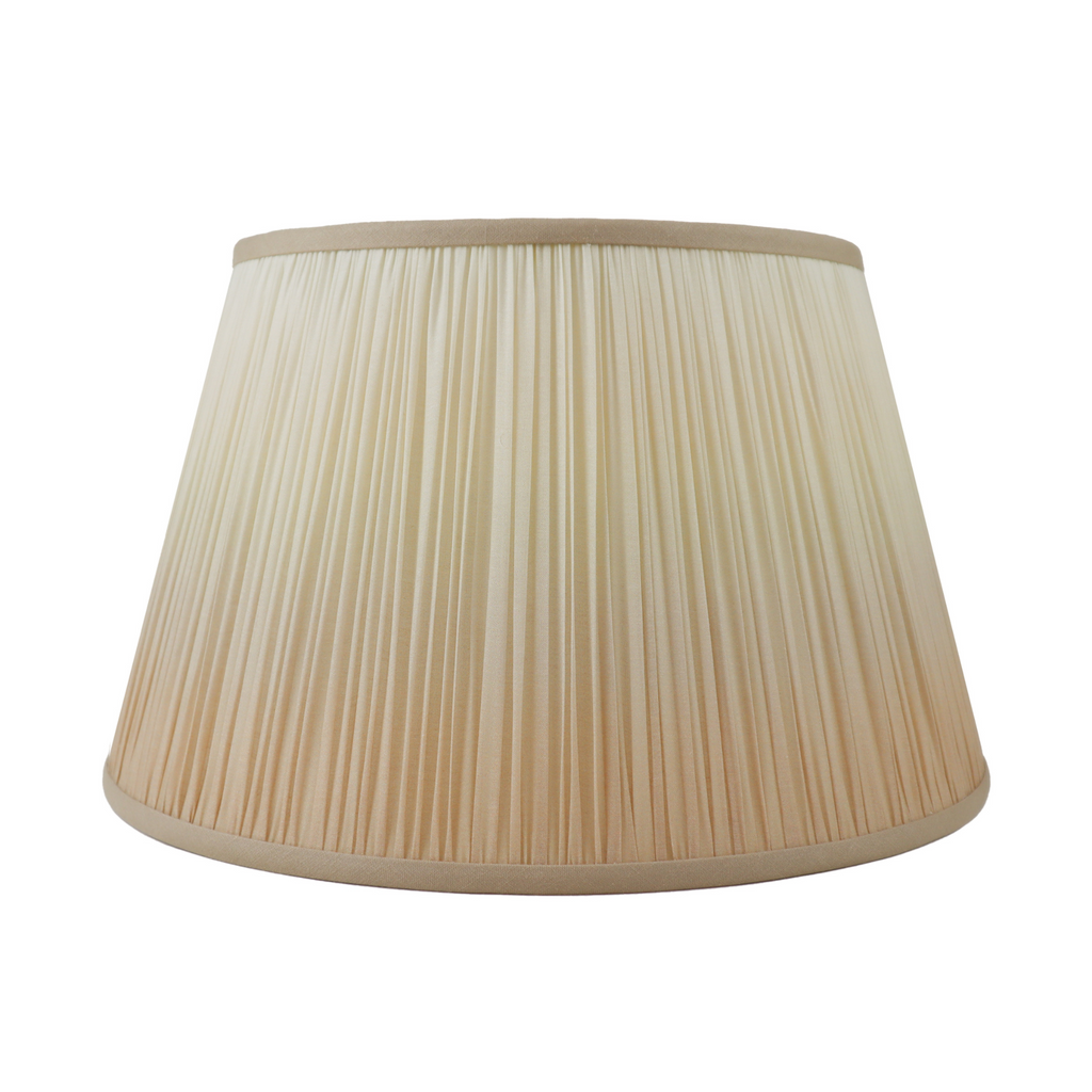 Ombré Printed Lampshade - The Well Appointed House