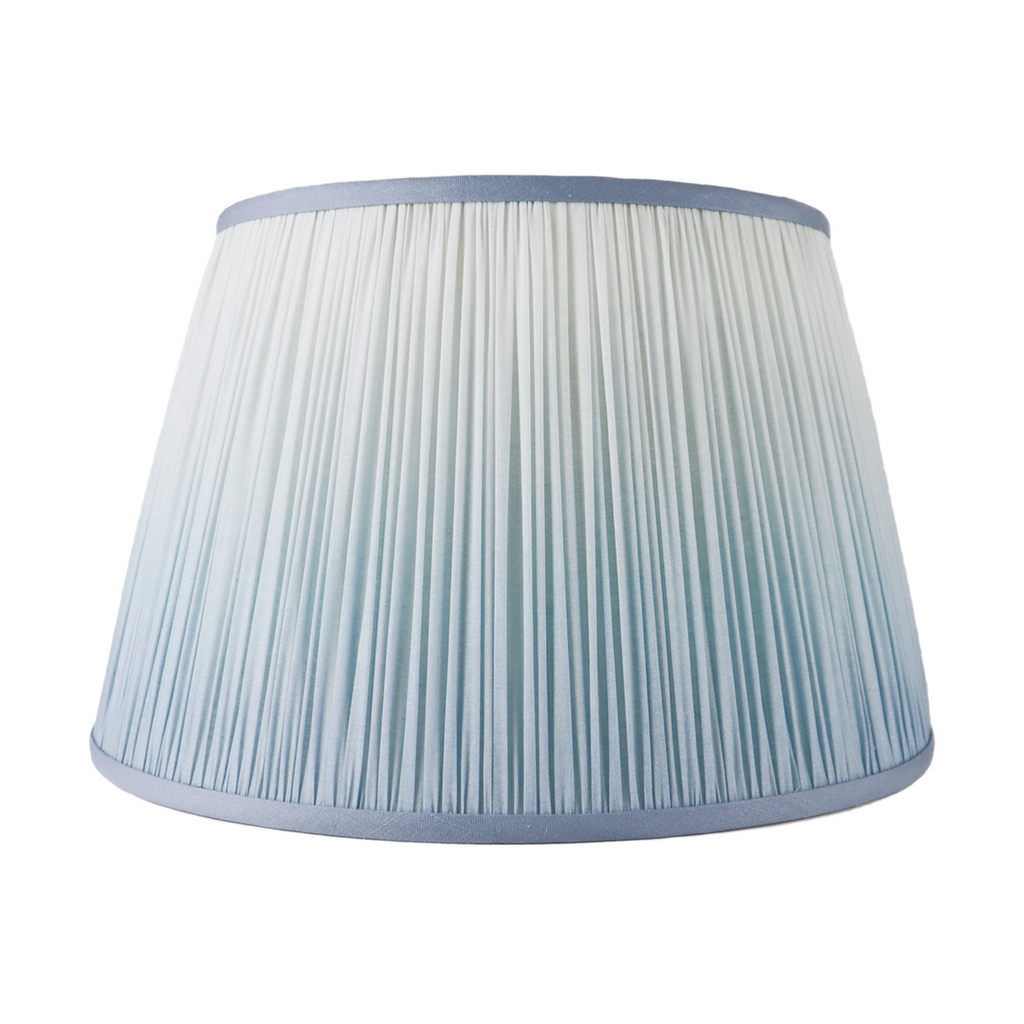 Ombré Printed Lampshade - The Well Appointed House