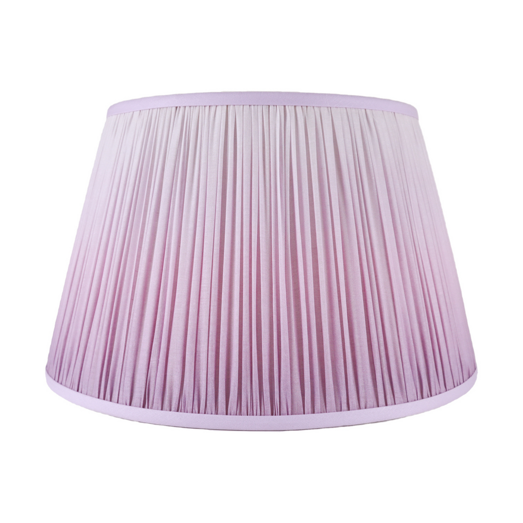 Ombré Printed Lampshade - The Well Appointed House