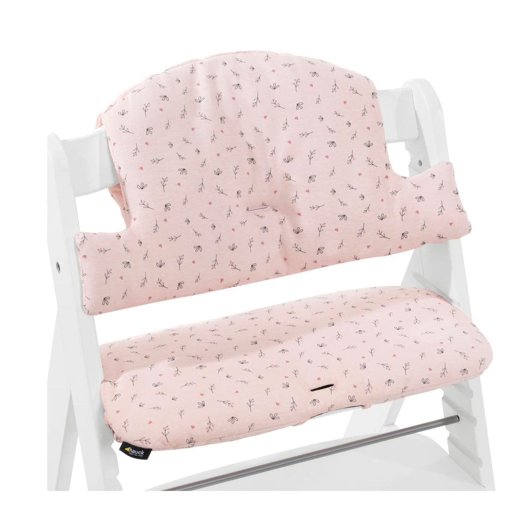 Ergonomic High Chair for Kids-The Well Appointed House