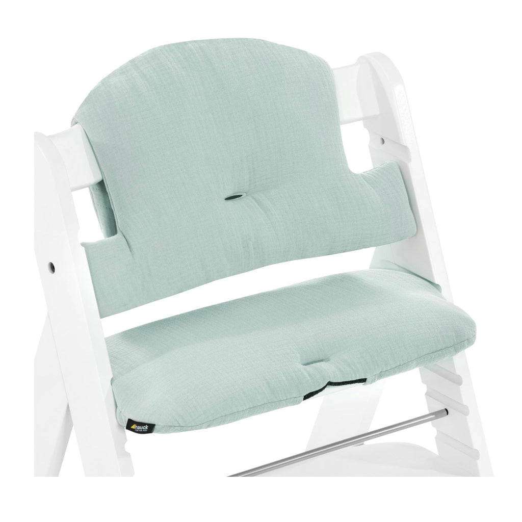 Ergonomic High Chair for Kids-The Well Appointed House