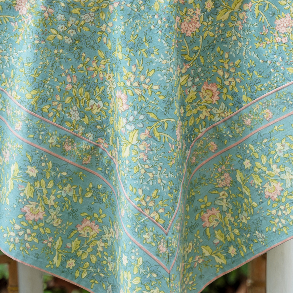 Penelope Tablecloth - The Well Appointed House