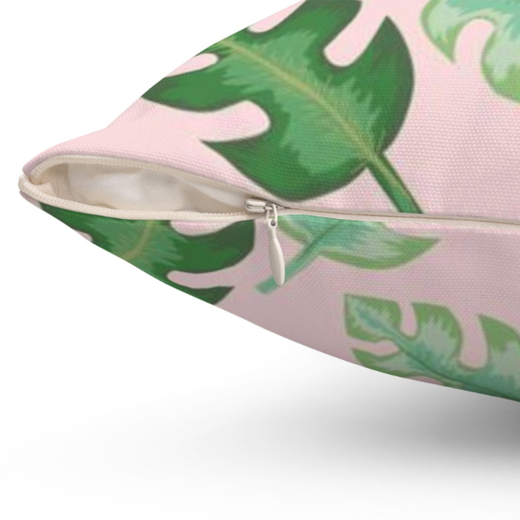 Tropical Indoor/Outdoor Pillow - The Well Appointed House