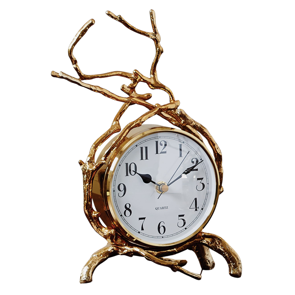 Twig Clock - The Well Appointed House