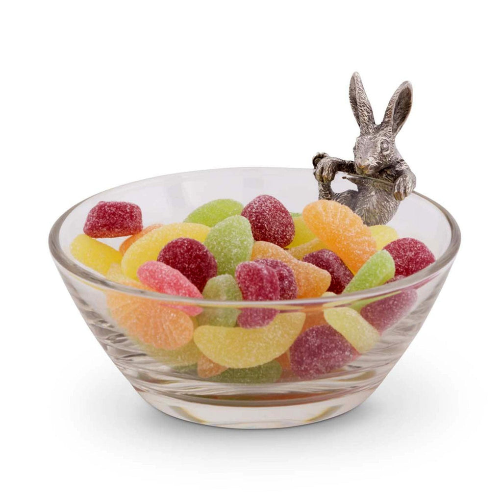 Bunny Dip Bowl - The Well Appointed House