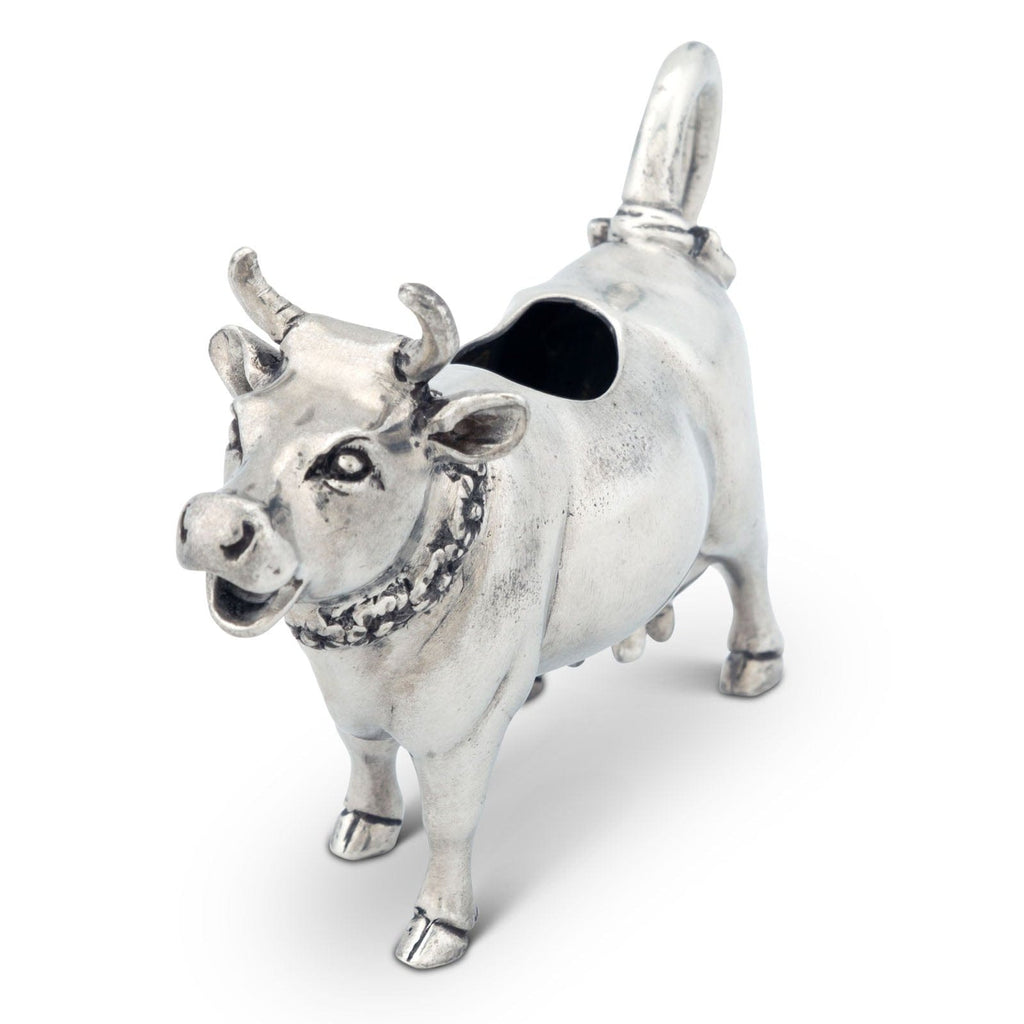 Mabel Cow Creamer - The Well Appointed House 