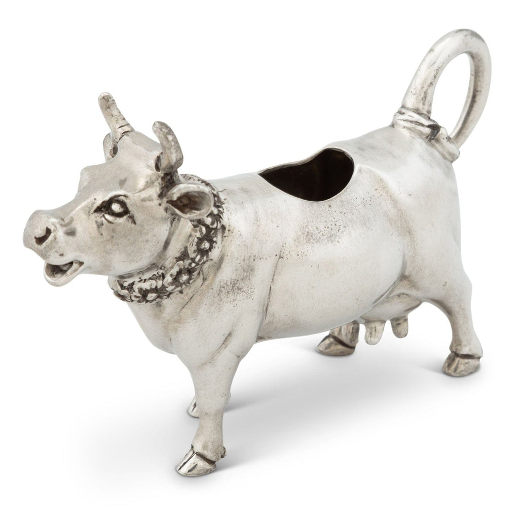 Mabel Cow Creamer - The Well Appointed House